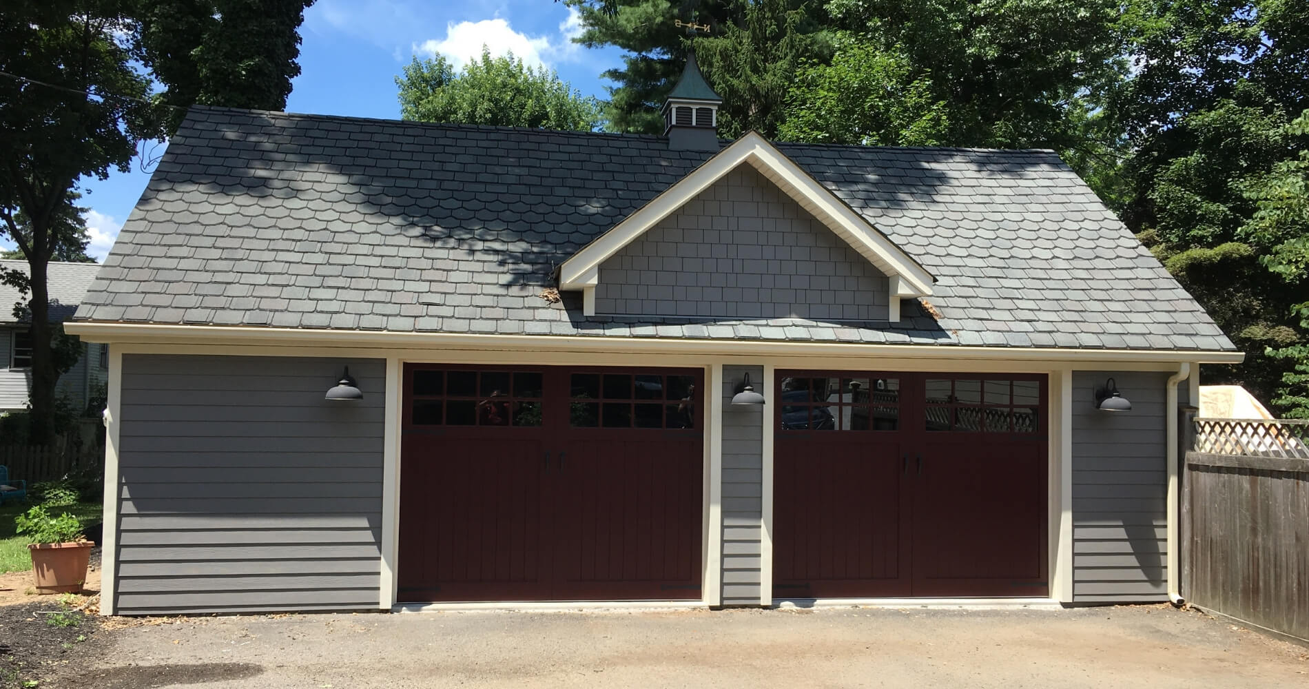 Garages Beaver Building & Remodeling LLC